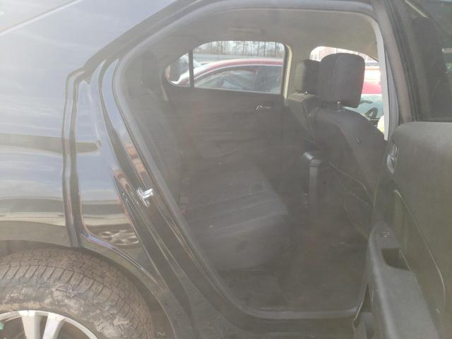 2015 CHEVROLET EQUINOX LS 2GNALBEK2F6132718