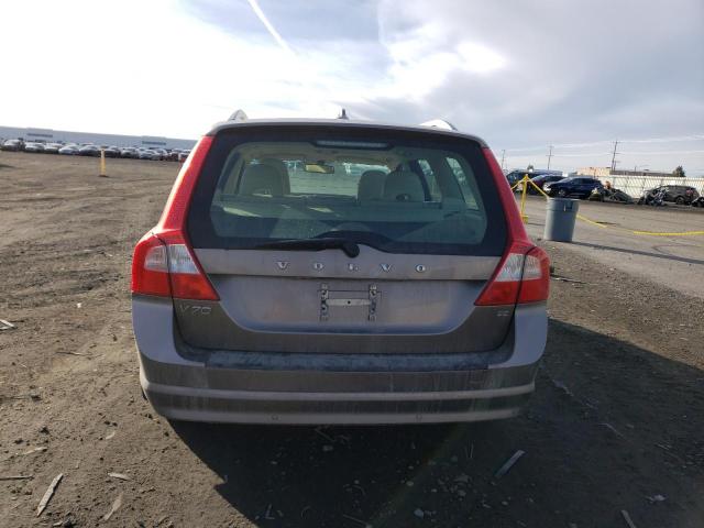 YV1BW982681032565 Volvo V70