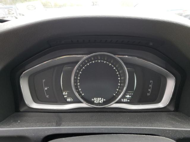 YV140MTL9J2460417 Volvo S60 Dynamic