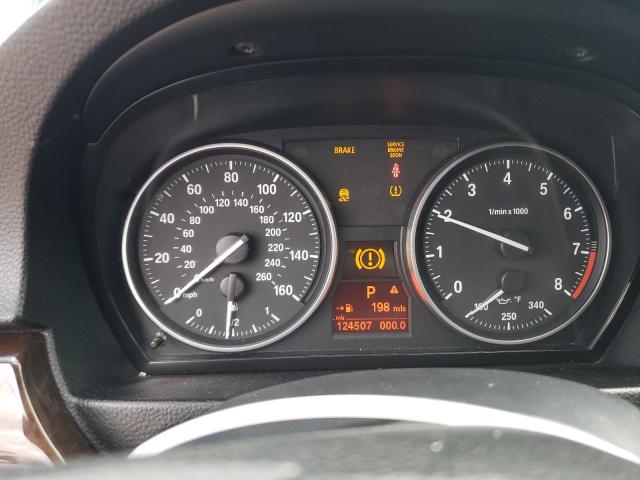 WBAKF9C51DE859896 BMW 335 XI