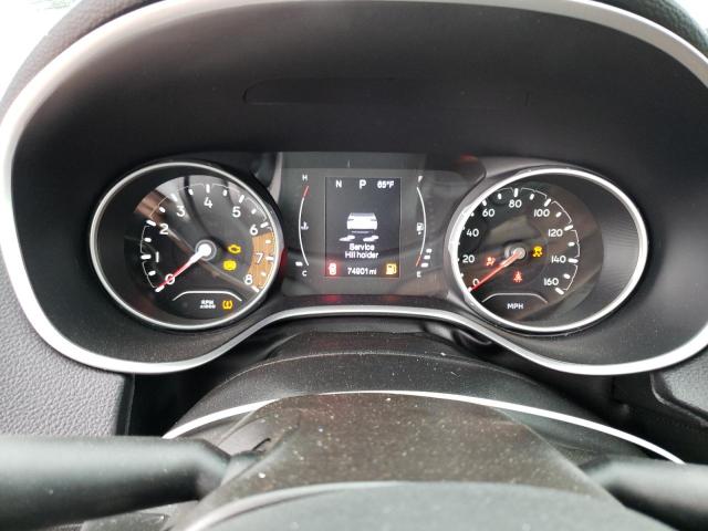 2018 JEEP COMPASS LA - 3C4NJDBB6JT114694