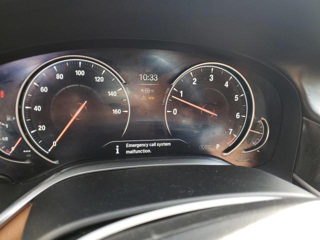 2018 BMW ALPINA B7 - WBA7F2C56JG424370