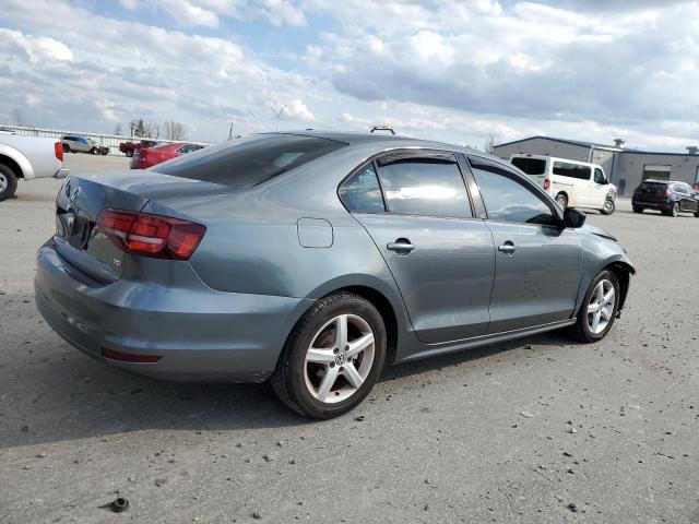 2016 VOLKSWAGEN JETTA S - 3VW267AJ8GM272842