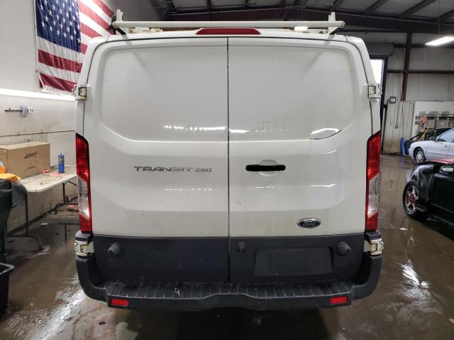 2016 FORD TRANSIT T- - 1FTYR2ZMXGKA15016