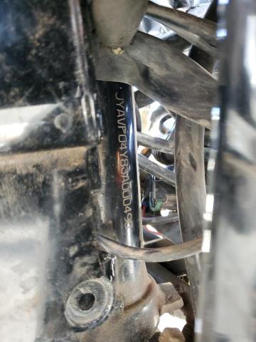 2003 YAMAHA XVZ13 TF JYAVP04Y83A000498