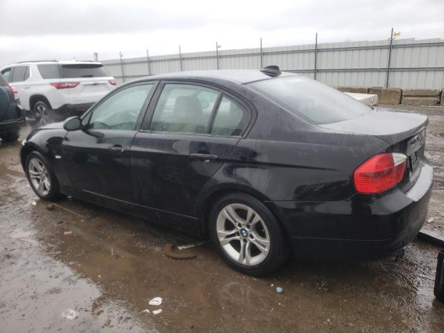 WBAVA37528NL59013 BMW 328 I