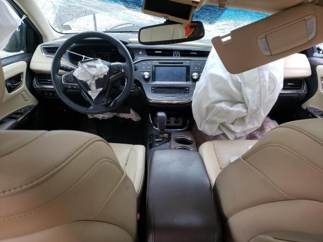 2015 TOYOTA AVALON XLE 4T1BK1EB2FU190593