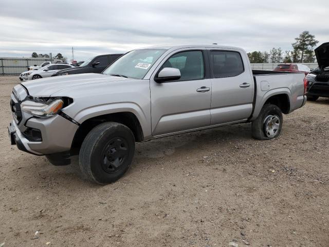 2021 TOYOTA TACOMA DOU 3TYAX5GN5MT023764