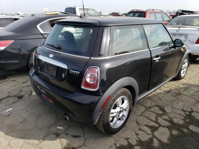 WMWSU3C53CT256798 Mini Cooper