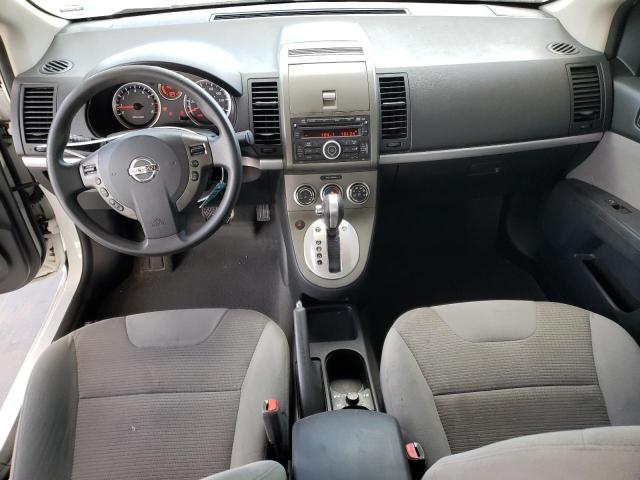 3N1AB6AP4CL778180 Nissan SENTRA 2.0