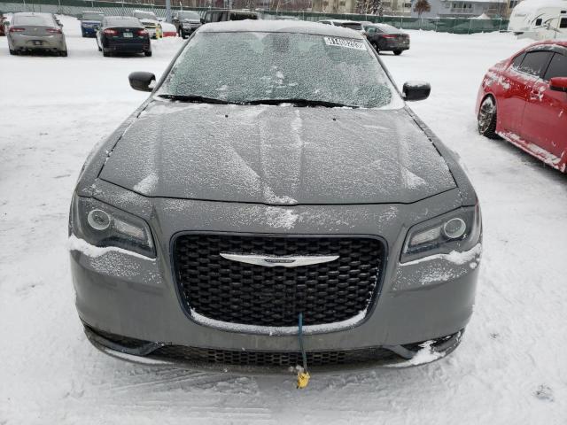 2018 CHRYSLER 300 TOURIN - 2C3CCAAG5JH340302