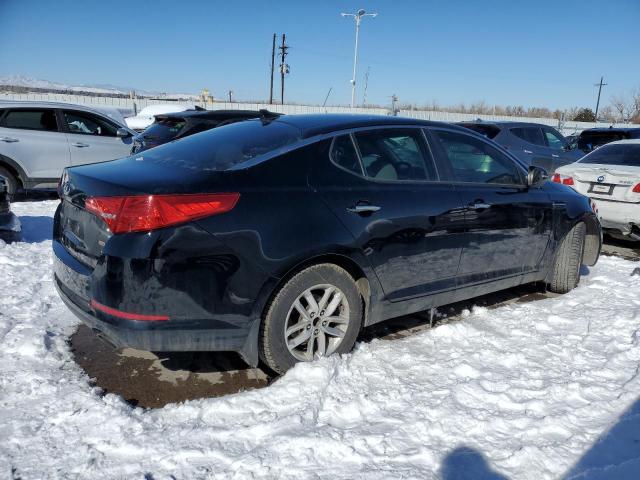 5XXGM4A70DG099137 KIA Optima Lx