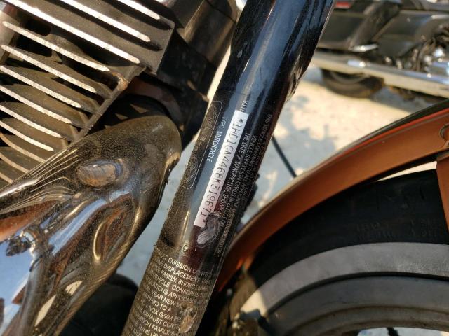 2008 HARLEY-DAVIDSON FXDL 105TH - 1HD1GN4468K319671
