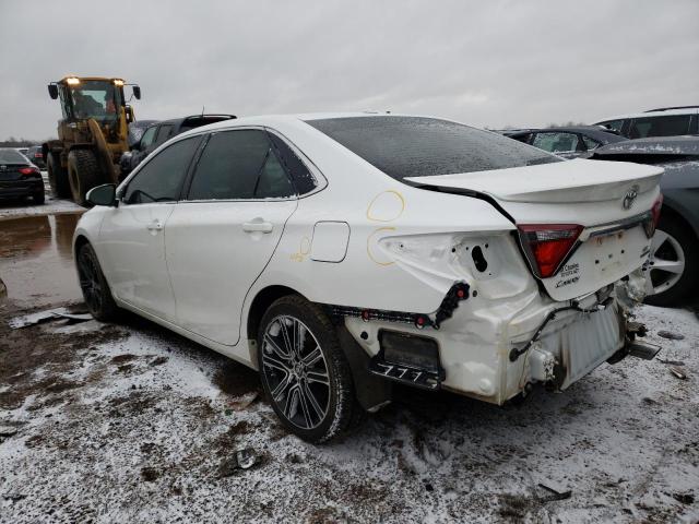 VIN 3FA6P0HD4JR233304 2018 Ford Fusion, SE no.2