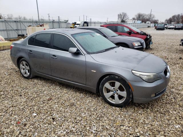 WBANV13528CZ53076 BMW 528 XI