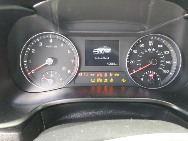 2019 KIA FORTE GT L - 3KPF34AD4KE044975