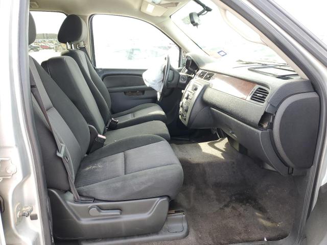 1GKUCAE05AR286890 GMC YUKON SLE