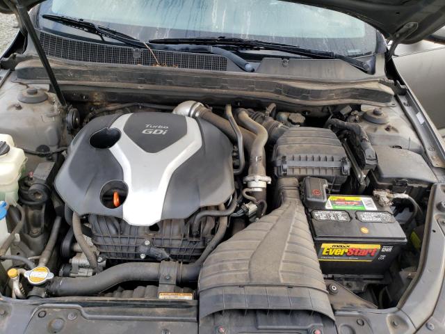 5XXGR4A67CG017816 KIA OPTIMA SX