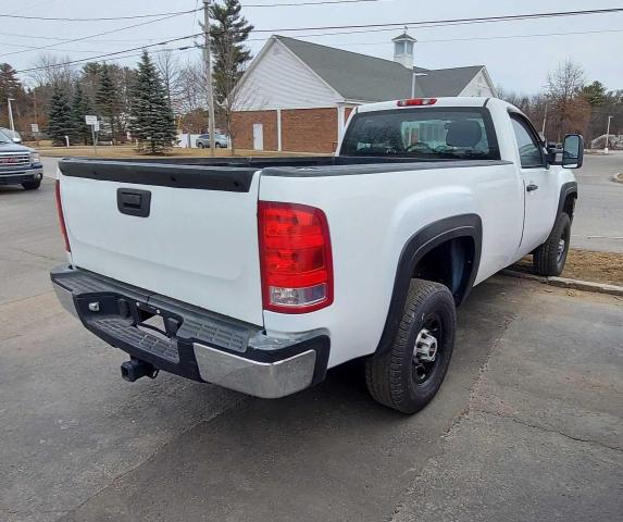 1GTHK44K59F122699 GMC Sierra K2500 Heavy Duty