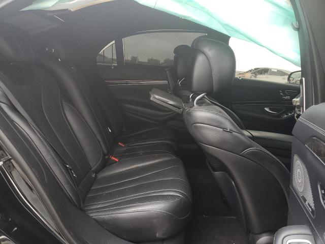 WDDUG8FB5GA267164 Mercedes-Benz S 550 4matic