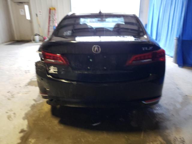 2015 ACURA TLX ADVANC - 19UUB2F77FA005440