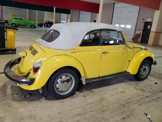 1978 VOLKSWAGEN BEETLE VIN: 1582027683