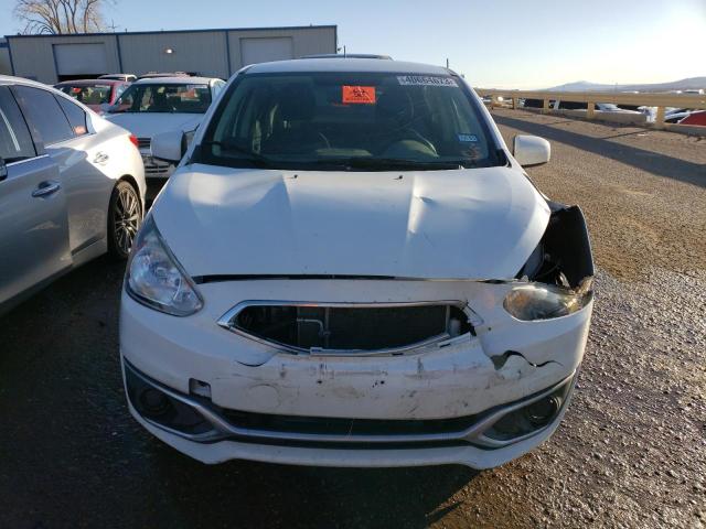 ML32A3HJ6HH010973 Mitsubishi MIRAGE ES