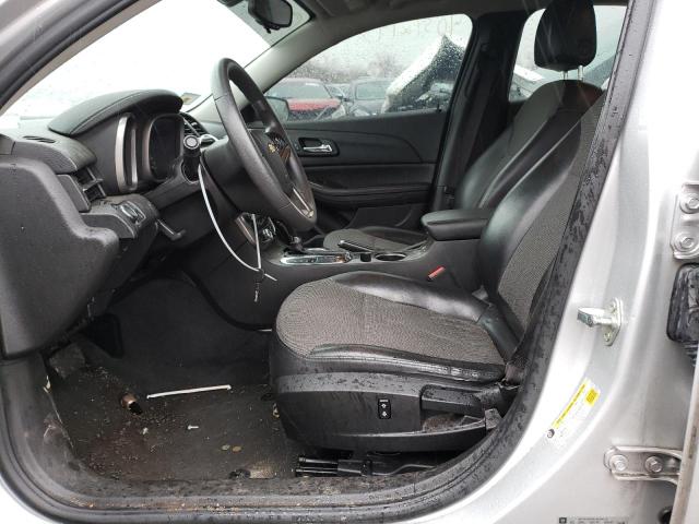 2015 CHEVROLET MALIBU - 1G11C5SL1FF106360