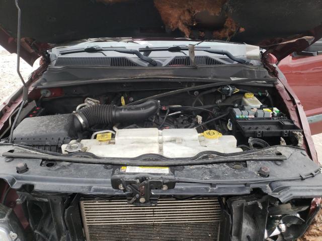 1J8GN28K68W193161 Jeep Liberty Sport