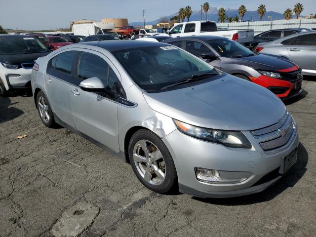 VIN 3N1CN7AP0FL948089 2012 CHEVROLET VOLT no.4