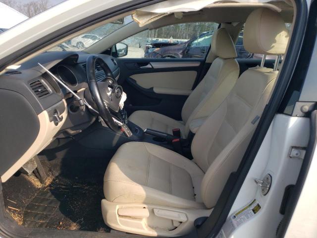 2017 VOLKSWAGEN JETTA SE - 3VWDB7AJ2HM394022