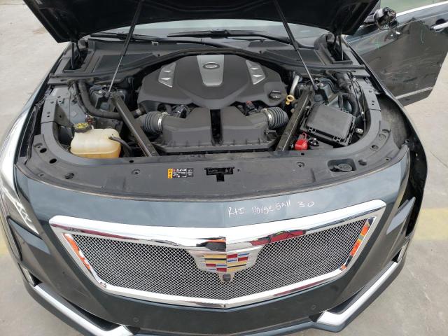 2018 CADILLAC CT6 LUXURY - 1G6KE5R64JU110223