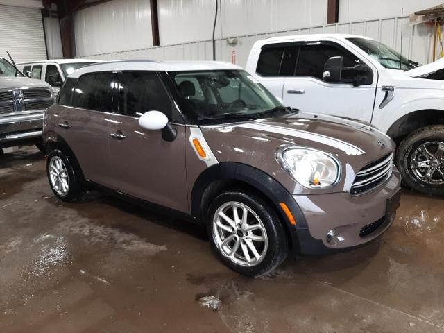 WMWZB3C51FWR42829 Mini Cooper