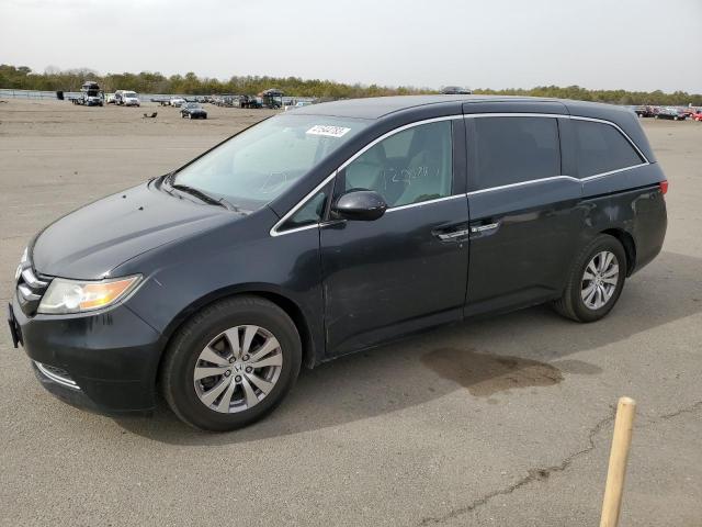 2014 Honda Odyssey EX