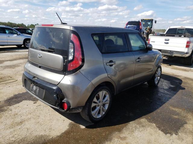 2016 KIA SOUL + - KNDJP3A50G7240923