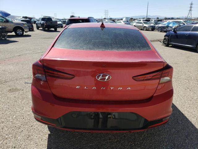 5NPD84LF7LH503534 Hyundai ELANTRA SEL
