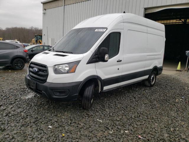 2020 Ford Transit Van 