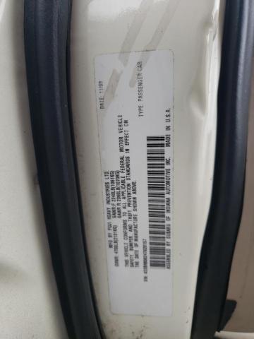 4S3BH806247628157 Subaru Legacy Outback H6 3.0 Ll Bean