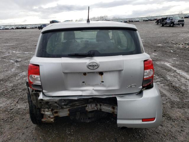 2015 TOYOTA SCION JTKKU10469J044705