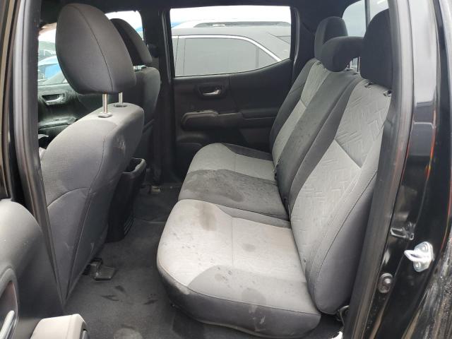 2021 TOYOTA TACOMA DOU - 3TMCZ5AN1MM450432