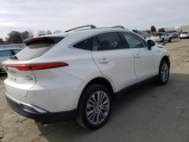 2021 TOYOTA VENZA LE - JTEAAAAHXMJ009098