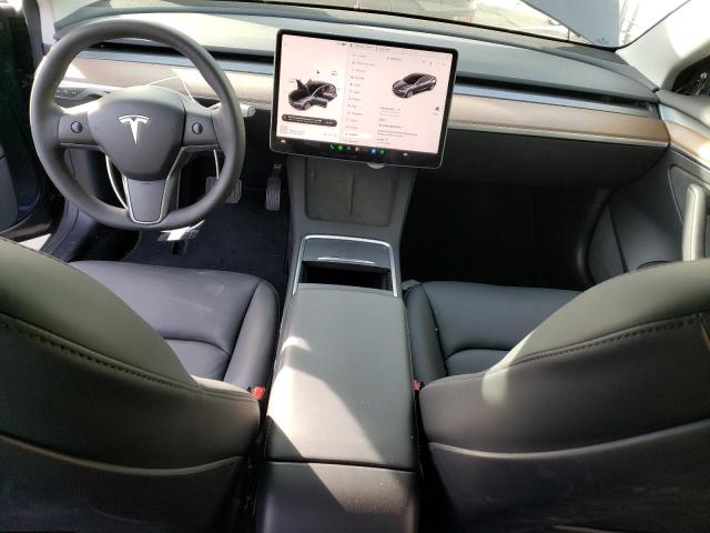 5YJ3E1EB6NF263181 Tesla MODEL 3