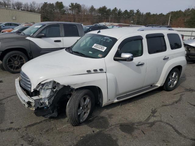 2009 Chevrolet HHR LT