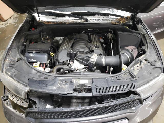 2018 DODGE DURANGO SR - 1C4SDJGJ0JC213788