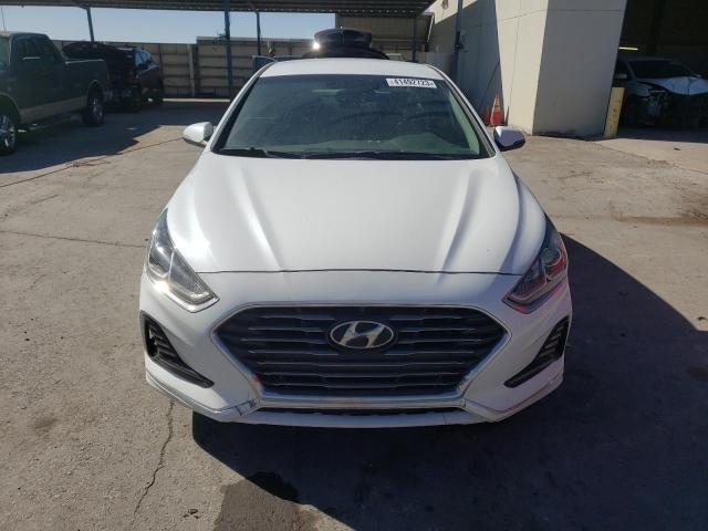 5NPE34AFXJH644021 Hyundai Sonata Sport