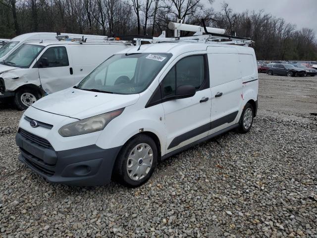 2014 Ford Transit Connect XL