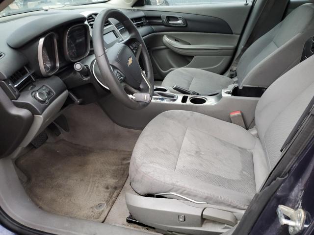 2015 CHEVROLET MALIBU LS 1G11B5SL0FF342002