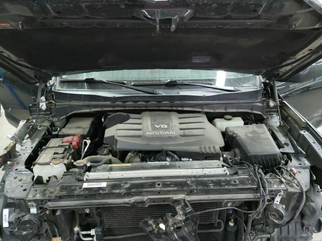 2020 NISSAN TITAN S - 1N6AA1EC8LN505931