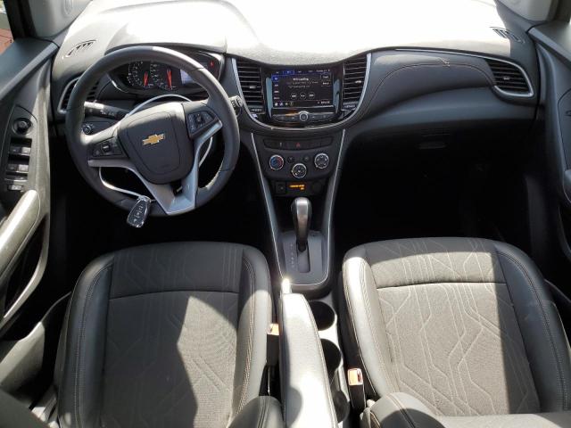 2021 CHEVROLET TRAX 1LT - KL7CJPSM1MB365880