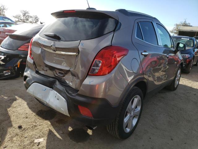 2015 BUICK ENCORE CON - KL4CJBSB9FB049192